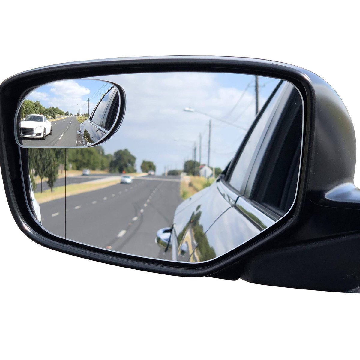 Blind Spot mirror 4