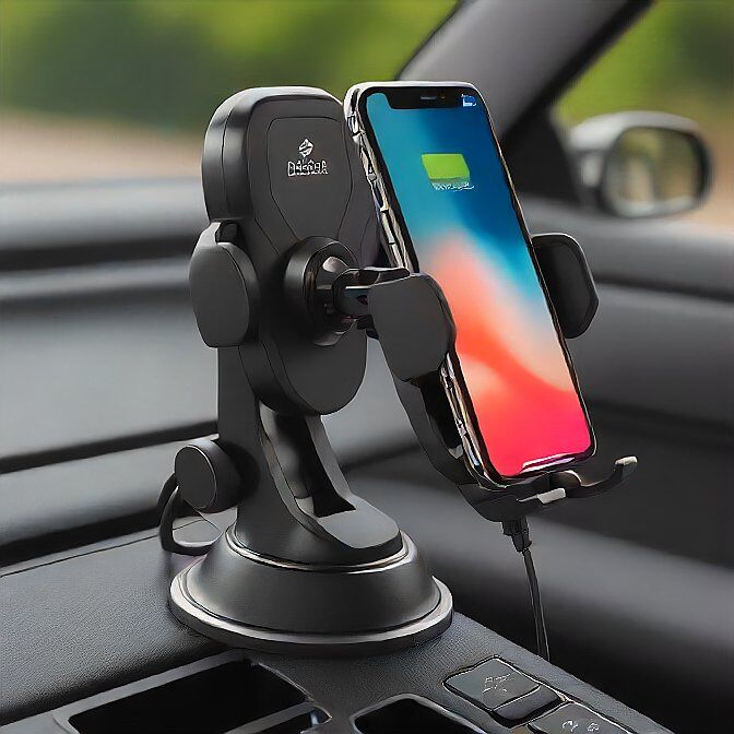 Phone-holder 4